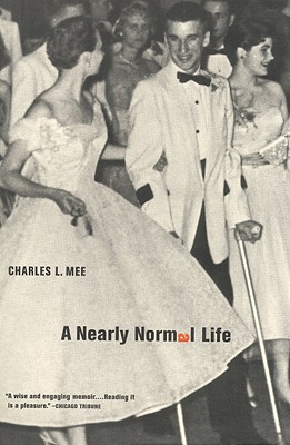 Seller image for A Nearly Normal Life: A Memoir (Paperback or Softback) for sale by BargainBookStores