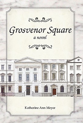 Seller image for Grosvenor Square (Hardback or Cased Book) for sale by BargainBookStores