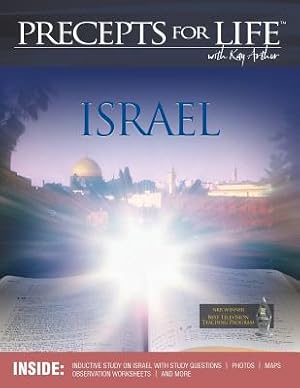 Immagine del venditore per Israel: Precepts For Life Study Companion (Color Version) (Paperback or Softback) venduto da BargainBookStores