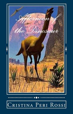 Seller image for Afternoon of the Dinosaur (Paperback or Softback) for sale by BargainBookStores