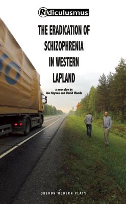 Imagen del vendedor de Eradication of Schizophrenia in Western Lapland (Paperback or Softback) a la venta por BargainBookStores