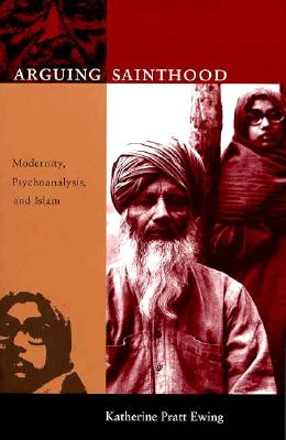 Immagine del venditore per Arguing Sainthood: Modernity, Psychoanalysis, and Islam (Paperback or Softback) venduto da BargainBookStores