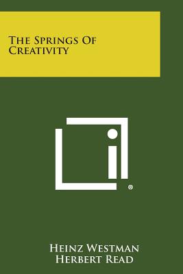 Seller image for The Springs of Creativity (Paperback or Softback) for sale by BargainBookStores