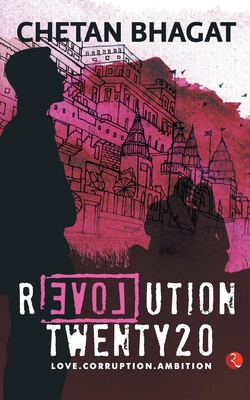 Seller image for Revolution Twenty 20: Love. Corruption. Ambition (Paperback or Softback) for sale by BargainBookStores