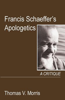 Immagine del venditore per Francis Schaeffer's Apologetics (Paperback or Softback) venduto da BargainBookStores