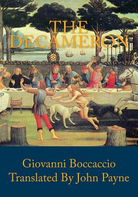 Immagine del venditore per The Decameron (Paperback or Softback) venduto da BargainBookStores