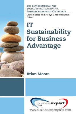 Seller image for IT Sustainability for Business Advantage (Paperback or Softback) for sale by BargainBookStores