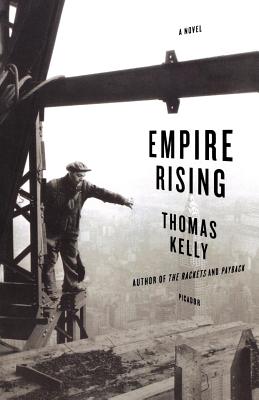 Immagine del venditore per Empire Rising (Paperback or Softback) venduto da BargainBookStores