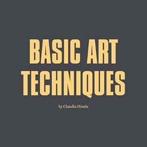 Imagen del vendedor de Basic Art Techniques (Paperback or Softback) a la venta por BargainBookStores