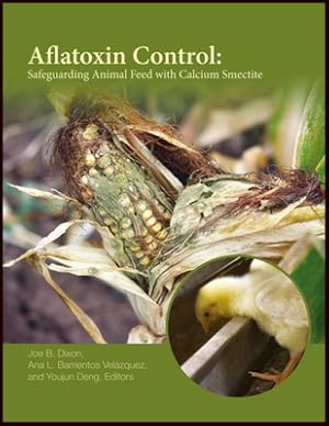 Bild des Verkufers fr Aflatoxin Control (Paperback or Softback) zum Verkauf von BargainBookStores