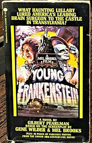Immagine del venditore per Young Frankenstein venduto da My Book Heaven