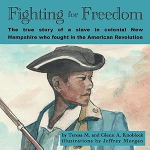 Bild des Verkufers fr Fighting for Freedom (Paperback or Softback) zum Verkauf von BargainBookStores