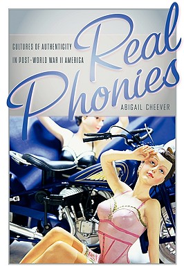 Immagine del venditore per Real Phonies (Paperback or Softback) venduto da BargainBookStores