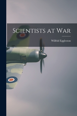 Seller image for Scientists at War (Paperback or Softback) for sale by BargainBookStores