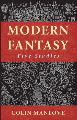 Imagen del vendedor de Modern Fantasy (Paperback or Softback) a la venta por BargainBookStores