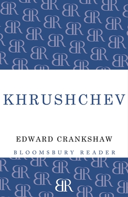 Seller image for Khrushchev (Paperback or Softback) for sale by BargainBookStores