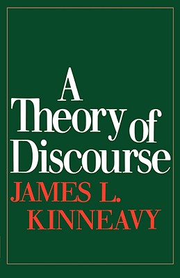 Seller image for A Theory of Discourse (Paperback or Softback) for sale by BargainBookStores