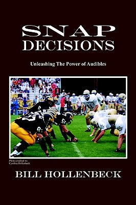 Seller image for Snap Decisions: Unleashing the Power of Audibles (Paperback or Softback) for sale by BargainBookStores