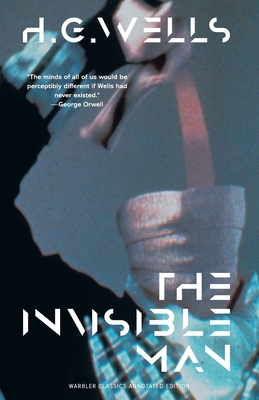 Seller image for The Invisible Man (Warbler Classics Annotated Edition) (Paperback or Softback) for sale by BargainBookStores