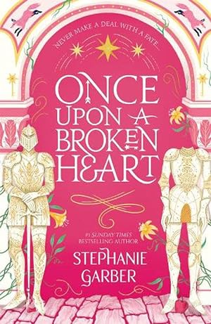 Seller image for Once Upon A Broken Heart (Paperback) for sale by Grand Eagle Retail