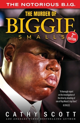 Seller image for The Murder of Biggie Smalls (Paperback or Softback) for sale by BargainBookStores