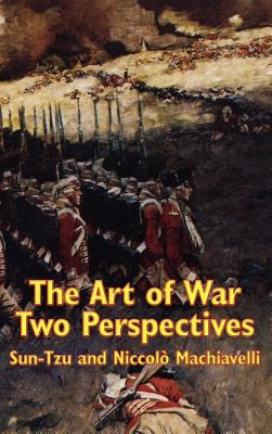 Bild des Verkäufers für The Art of War: Two Perspectives (Hardback or Cased Book) zum Verkauf von BargainBookStores