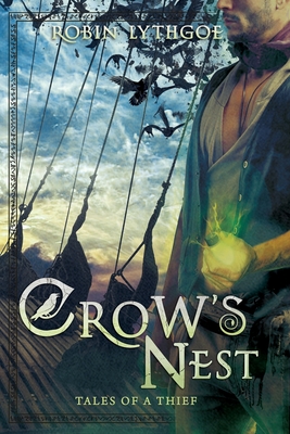 Seller image for Crow's Nest: Tales of a Thief (Paperback or Softback) for sale by BargainBookStores