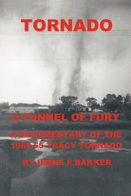 Imagen del vendedor de Tornado: A Funnel of Fury (Paperback or Softback) a la venta por BargainBookStores