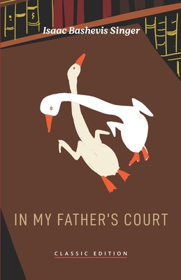 Immagine del venditore per In My Father's Court (Paperback or Softback) venduto da BargainBookStores