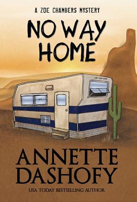 Seller image for No Way Home (Hardback or Cased Book) for sale by BargainBookStores