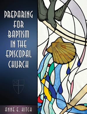 Seller image for Preparing for Baptism in the Episcopal Church (Paperback or Softback) for sale by BargainBookStores