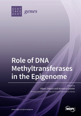 Image du vendeur pour Role of DNA Methyltransferases in the Epigenome (Paperback or Softback) mis en vente par BargainBookStores