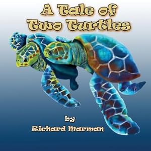 Immagine del venditore per A Tale of Two Turtles (Paperback or Softback) venduto da BargainBookStores