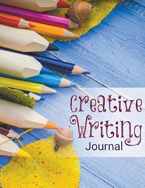 Seller image for Creative Writing Journal (Paperback or Softback) for sale by BargainBookStores