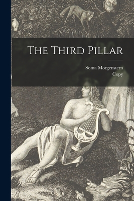 Imagen del vendedor de The Third Pillar (Paperback or Softback) a la venta por BargainBookStores