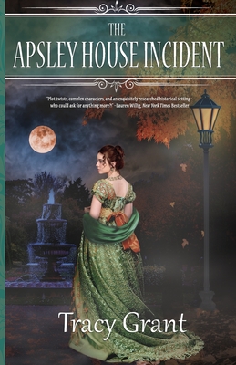 Seller image for The Apsley House Incident (Paperback or Softback) for sale by BargainBookStores