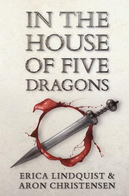 Image du vendeur pour In the House of Five Dragons (Paperback or Softback) mis en vente par BargainBookStores