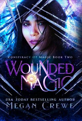 Imagen del vendedor de Wounded Magic (Hardback or Cased Book) a la venta por BargainBookStores