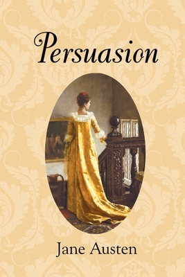 Seller image for Persuasion (Reader's Library Classics) (Paperback or Softback) for sale by BargainBookStores