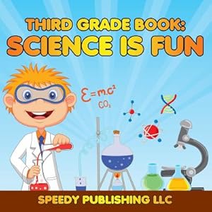 Seller image for Third Grade Book: Science is Fun (Paperback or Softback) for sale by BargainBookStores