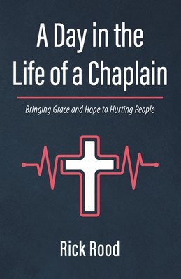 Seller image for A Day in the Life of a Chaplain (Paperback or Softback) for sale by BargainBookStores
