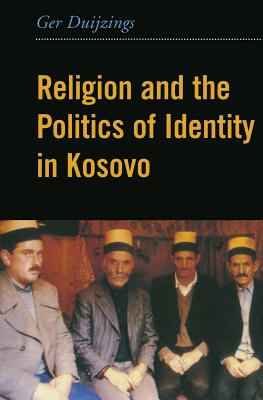 Seller image for Religion and the Politics of Identity in Kosovo (Paperback or Softback) for sale by BargainBookStores