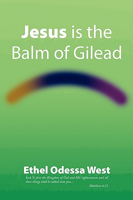 Seller image for Jesus Is the Balm of Gilead (Paperback or Softback) for sale by BargainBookStores