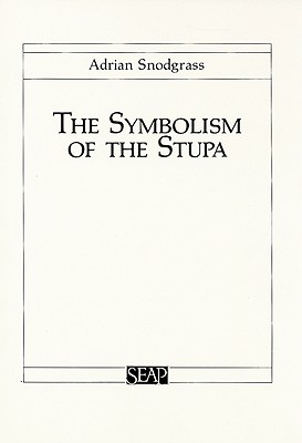 Immagine del venditore per The Symbolism of the Stupa (Paperback or Softback) venduto da BargainBookStores