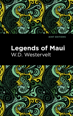 Seller image for Legends of Maui (Hardback or Cased Book) for sale by BargainBookStores