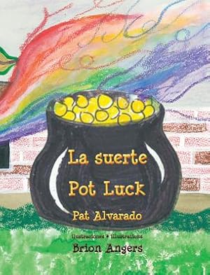 Immagine del venditore per La suerte * Pot Luck (Hardback or Cased Book) venduto da BargainBookStores