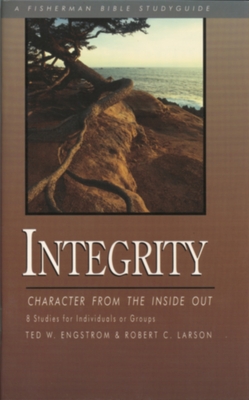 Imagen del vendedor de Integrity: Character from the Inside Out (Paperback or Softback) a la venta por BargainBookStores