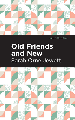 Seller image for Old Friends and New (Hardback or Cased Book) for sale by BargainBookStores
