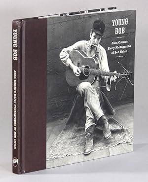 Young Bob. John Cohen's early photographs of Bob Dylan
