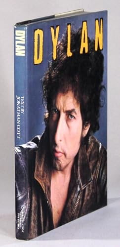Seller image for Dylan for sale by Rulon-Miller Books (ABAA / ILAB)